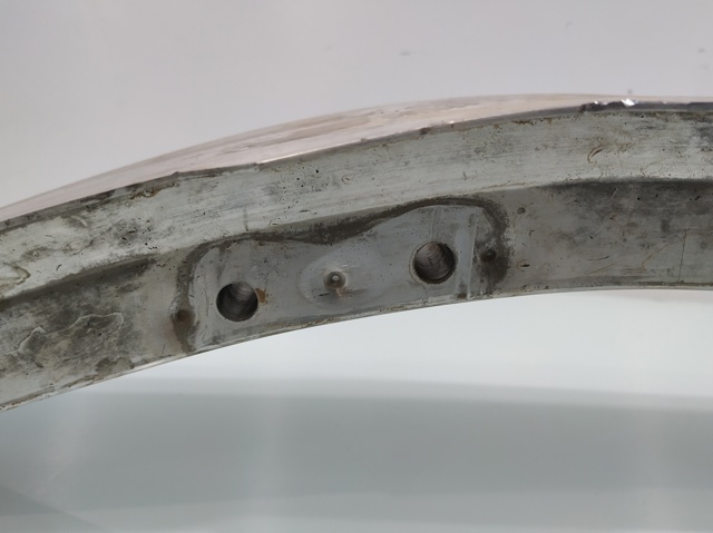 51117255393 BMW Refuerzo de parachoques delantero  disponible Vigo