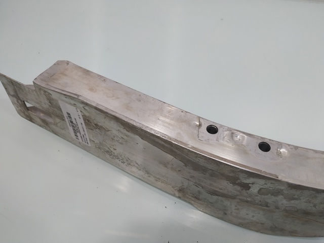 51117255393 BMW Refuerzo parachoque delantero  en stock Gandía