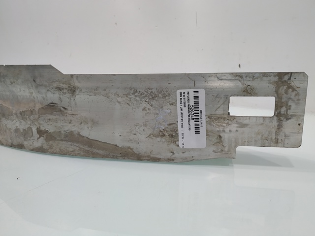 BMW 51117255393 Refuerzo de parachoques delantero  comprar en Albacete