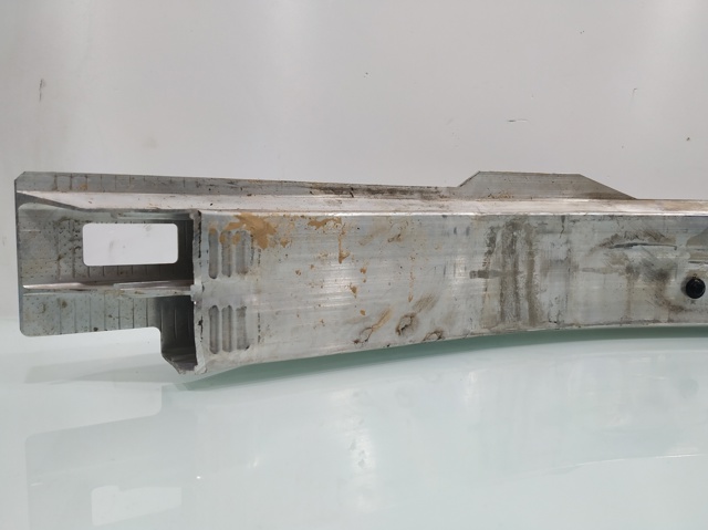 BMW 51117255393 Refuerzo parachoque delantero  en stock Valencia