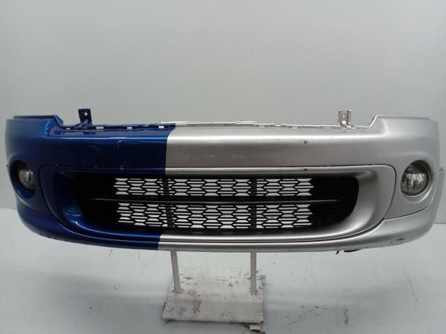 Parachoques delantero 51117268746 BMW