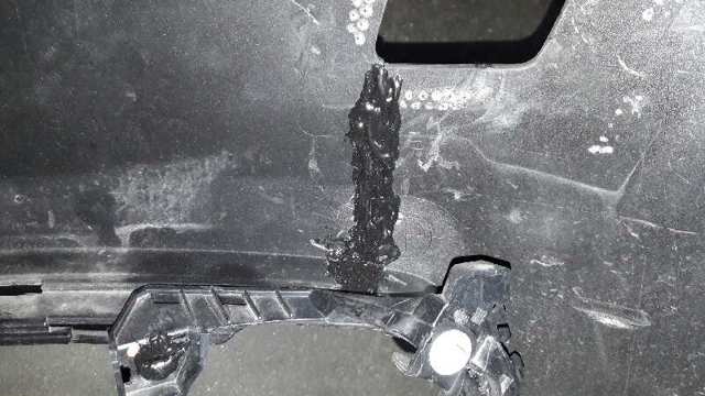 Parachoques delantero BMW 1 F20