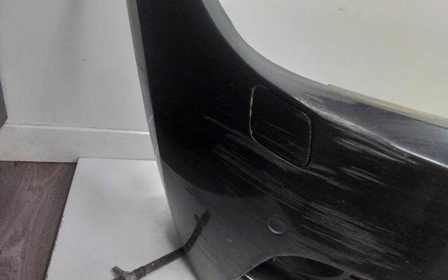 Parachoques delantero BMW 1 F20