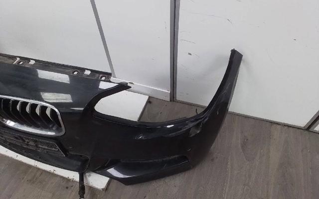 Parachoques delantero BMW 1 F20