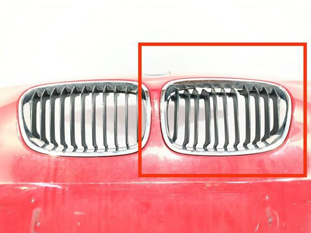 Parachoques delantero BMW 1 F20