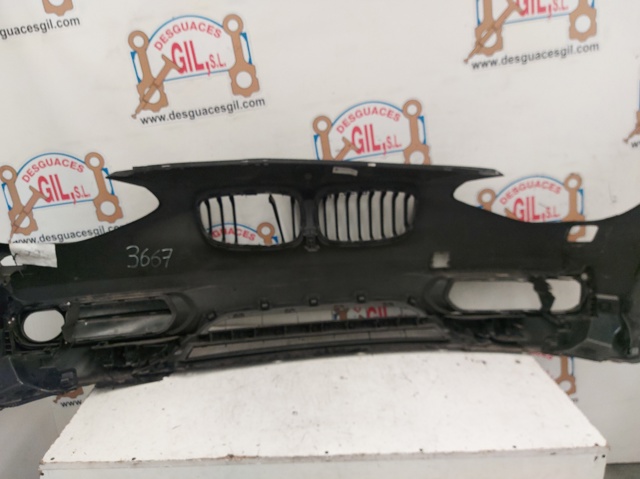 Parachoques delantero BMW 1 F20