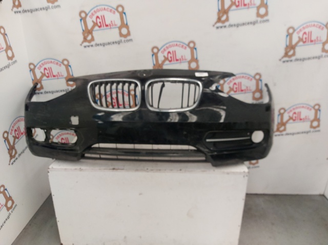 Parachoques delantero BMW 1 F20