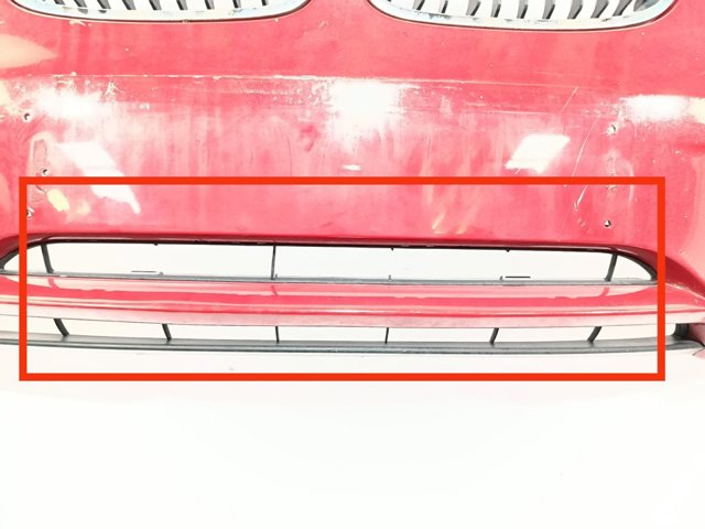 Parachoques delantero BMW 1 F20