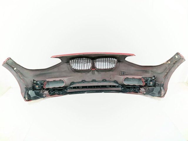 Parachoques delantero BMW 1 F20