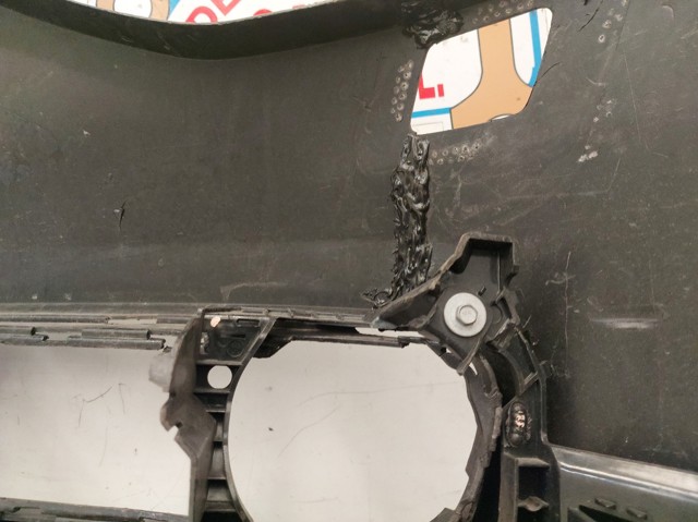 Parachoques delantero BMW 1 F20