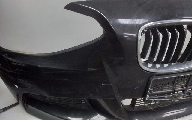 Parachoques delantero BMW 1 F20