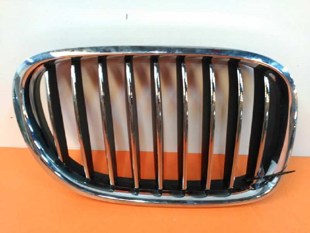 Panal de radiador derecha 51117295298 BMW