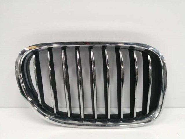 Panal de radiador derecha 51117295298 BMW