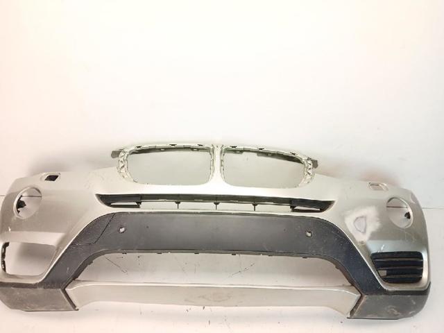 Alerón paragolpes delantero 51117338544 BMW