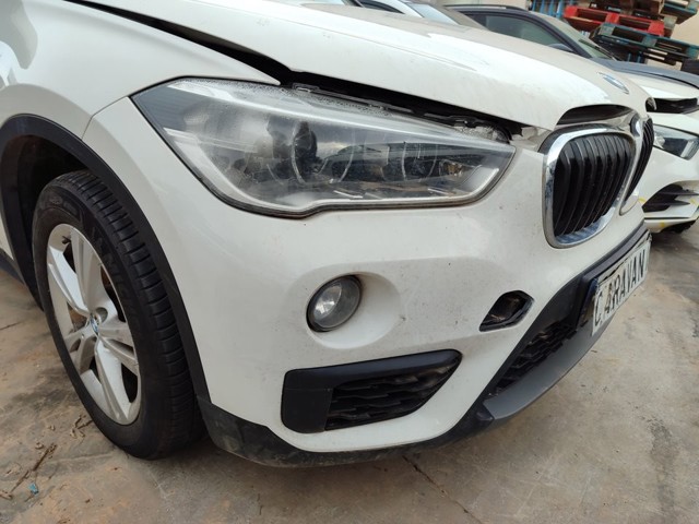 Paragolpes para BMW X1 F48