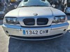 Paragolpes delantero 51118195284 BMW