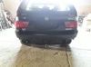 Paragolpes trasero 51120010154 BMW