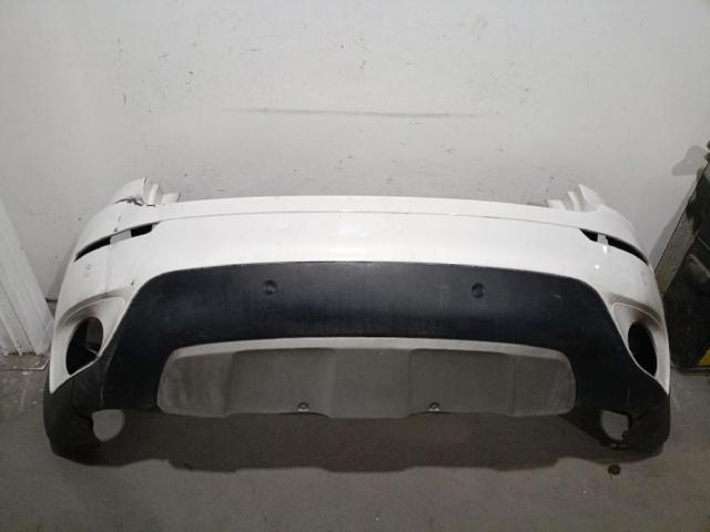 Parachoques trasero para BMW X6 E71