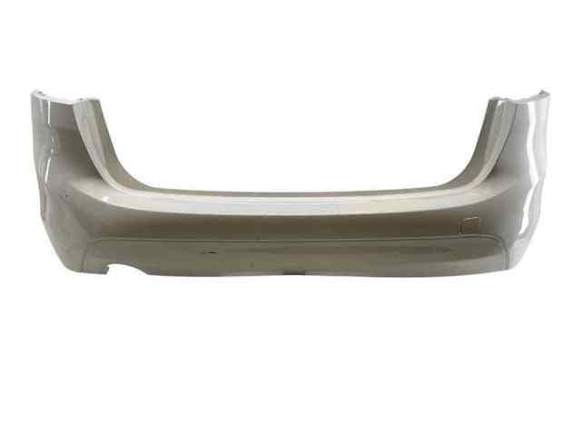 Parachoques trasero para BMW 2 F46