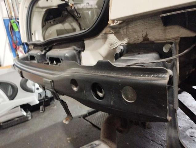 51122751305 BMW Refuerzo parachoques trasero  en stock Córdoba