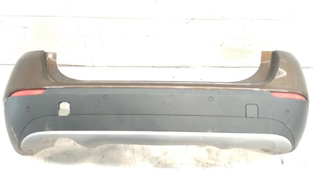 Paragolpes 51122993568 BMW