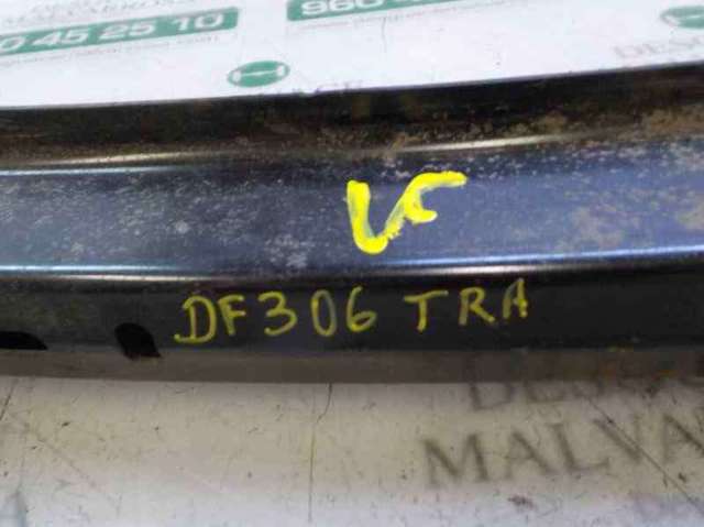Refuerzo parachoque trasero BMW X3  (E83)