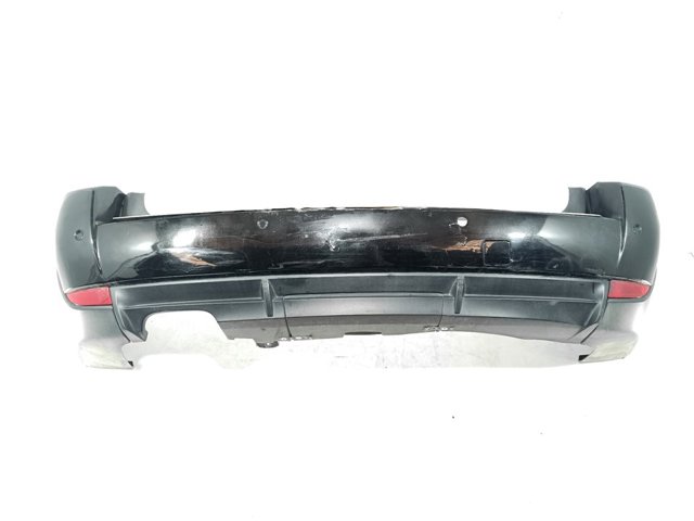 Listón embellecedor/protector, parachoques trasero derecho 51123416238 BMW