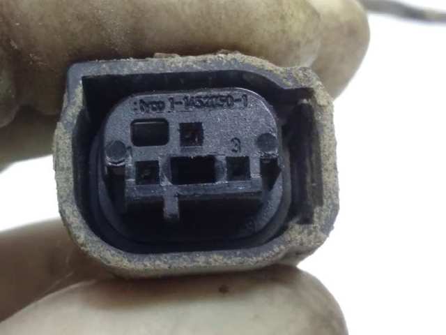 Refuerzo parachoque trasero Mini Cooper  (2001-2006)