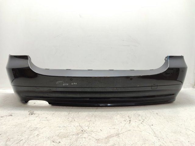 Parachoques trasero 51127012771 BMW