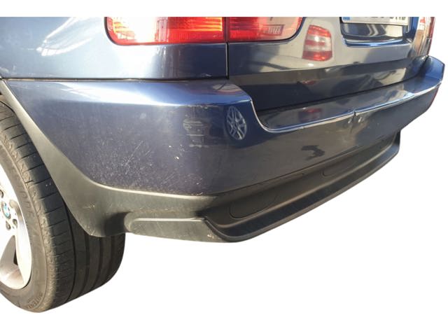 Paragolpes trasero BMW X5 SUV comprar en España
