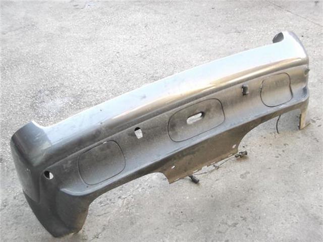 51127027049 Parachoques trasero  en stock Castellón