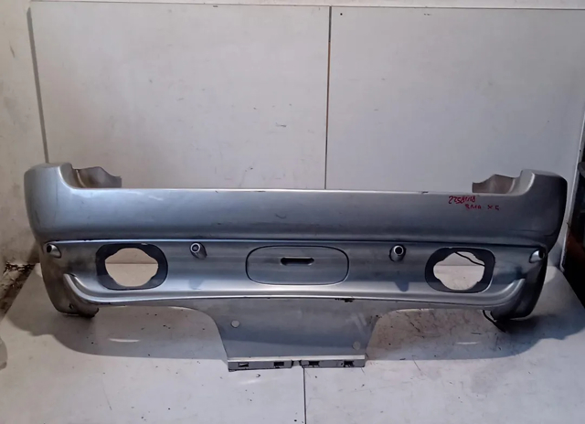 51127027049 BMW Parachoques trasero comprar Madrid