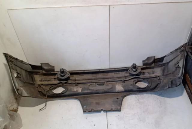 51127027049 Parachoques trasero  comprar en Reus