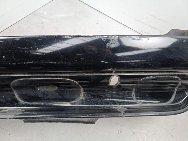 BMW 51127027049 Parachoques trasero  en stock Valencia