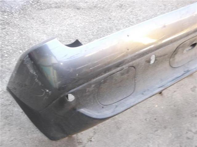 BMW 51127027049 Parachoques trasero  comprar en Albacete