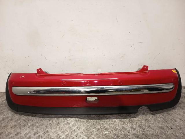 Paragolpes Mini Cooper  desde 118,24 €