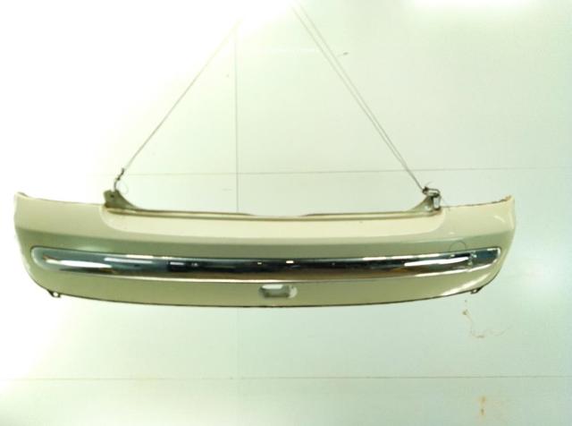 Paragolpes trasero Mini Cooper  (R50, R53)