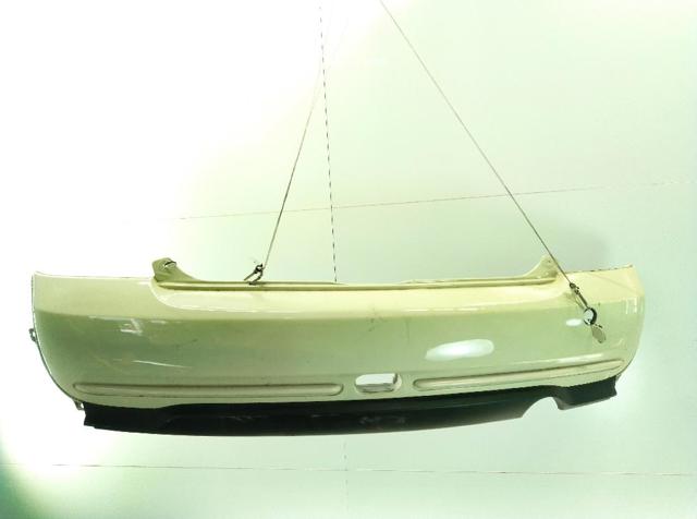 Parachoques trasero para Mini Cooper R50, R53