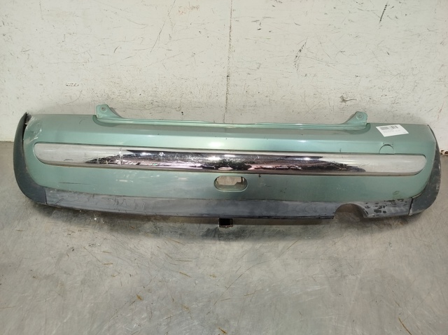 Comprar Parachoques Cooper  R50, R53