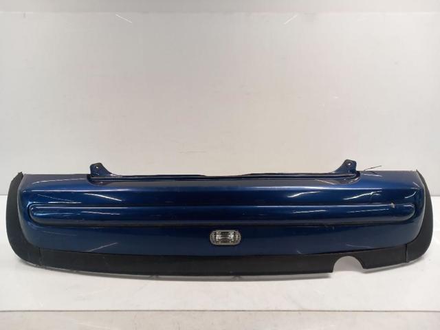 Paragolpes trasero Cooper  hatchback (2001-2006) original desde 118,24 €