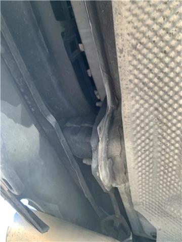 51127058467 BMW Refuerzo parachoques trasero  en stock Córdoba