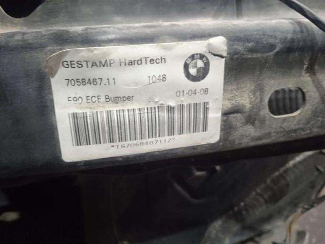 BMW 51127058467 Refuerzo de parachoques trasero  comprar en Murcia