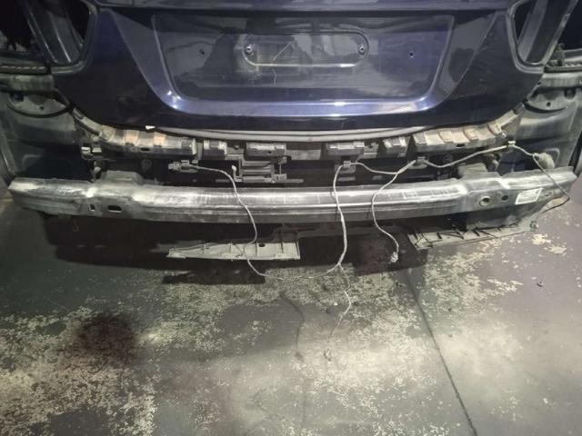 51127058467 BMW Refuerzo parachoques trasero comprar Madrid