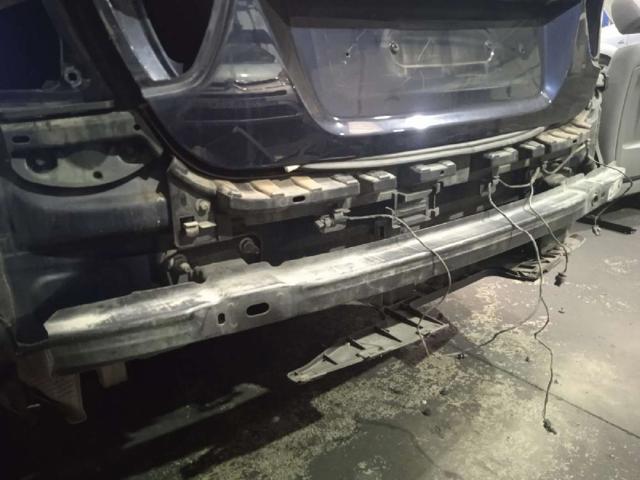 BMW 51127058467 Refuerzo de parachoques trasero  comprar en Murcia