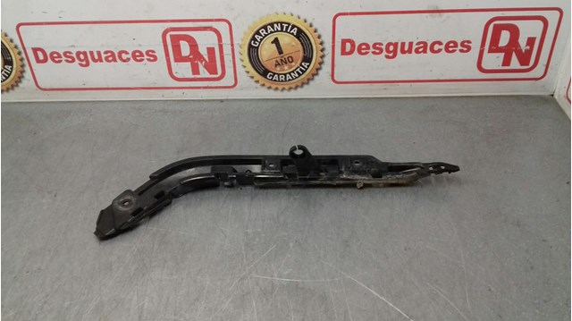 Soporte de guía para parachoques trasero, derecho 51127058518 BMW