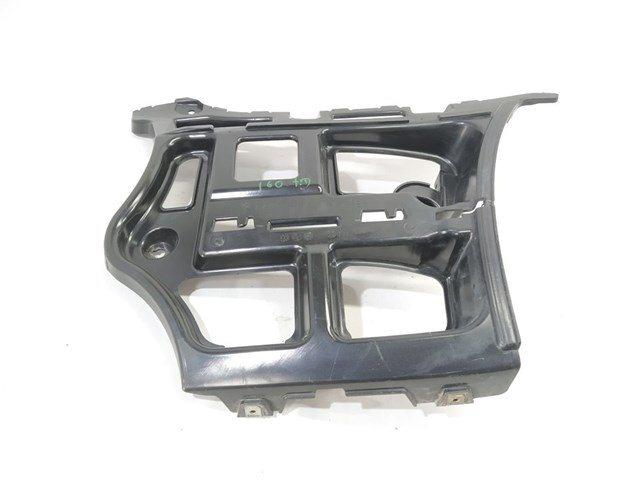 Soporte de parachoques trasero derecho 51127058520 BMW