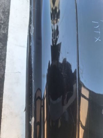 BMW 51127077940 Parachoques trasero comprar Barcelona