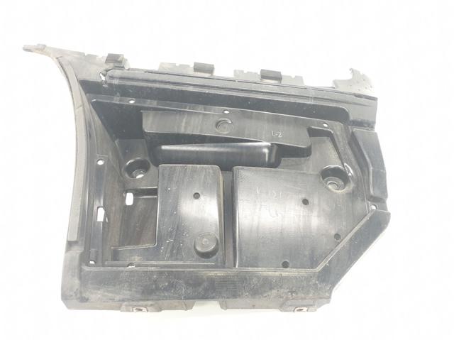 Soporte de parachoques trasero izquierdo 51127128245 BMW