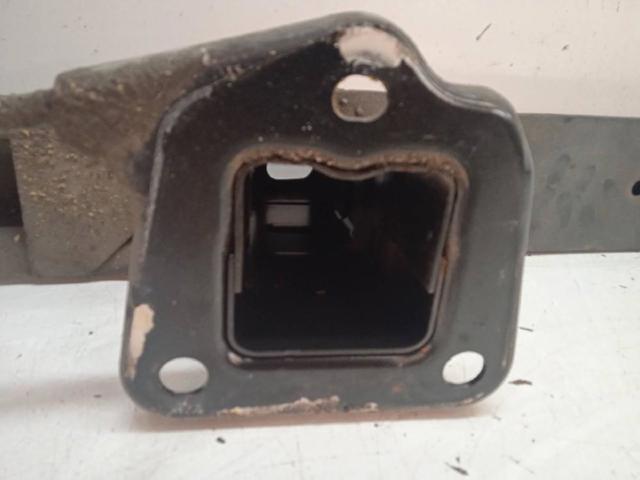 Refuerzo paragolpes trasero BMW 3 E92