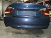 Paragolpes trasero 51127141053 BMW